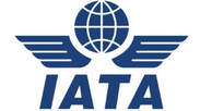 International Air Travel Association logo